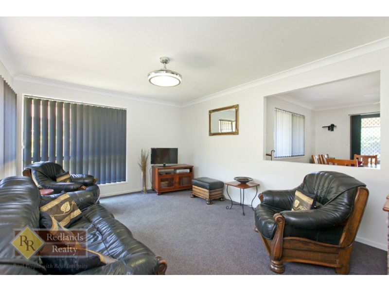 5 Ciril Court, Wellington Point QLD 4160