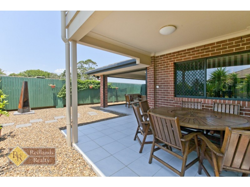 5 Ciril Court, Wellington Point QLD 4160
