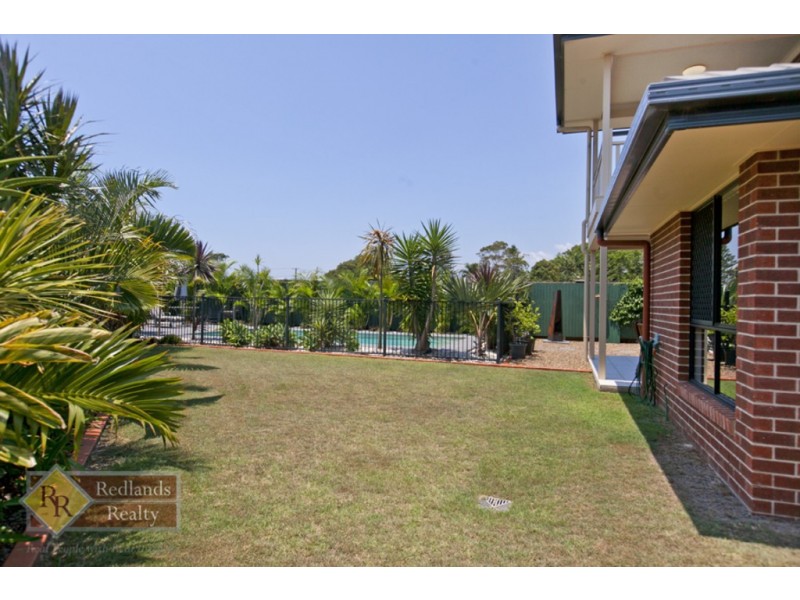 5 Ciril Court, Wellington Point QLD 4160