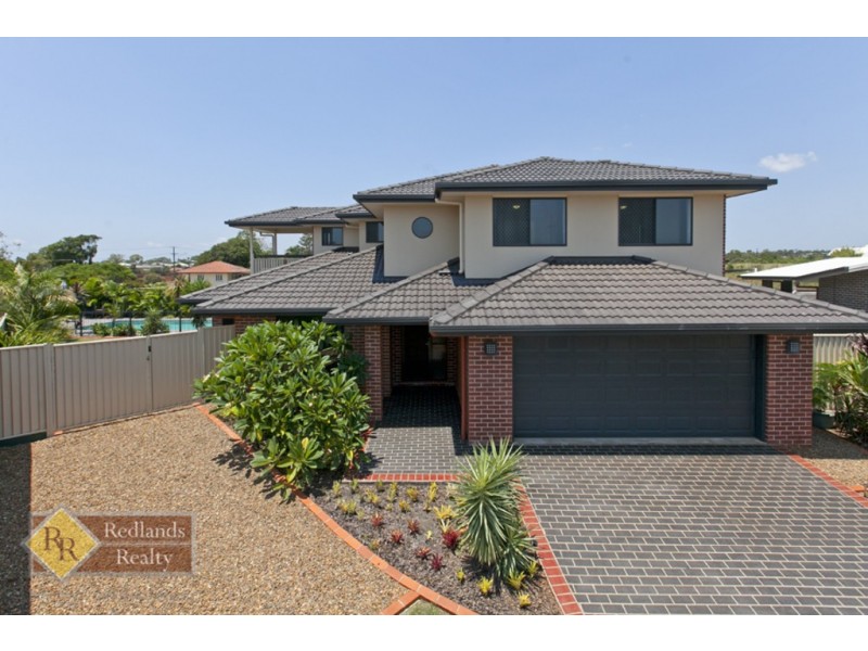 5 Ciril Court, Wellington Point QLD 4160