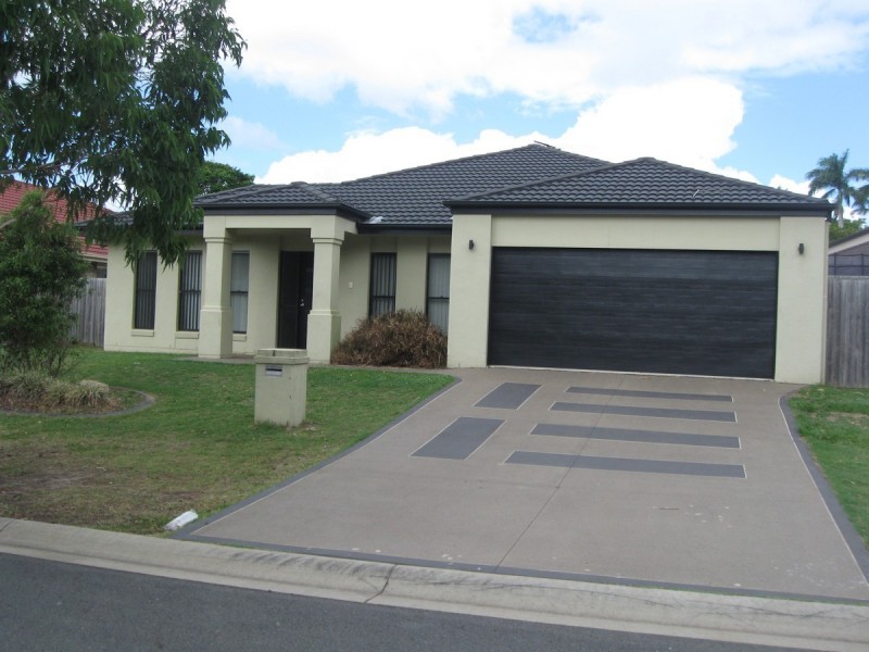 6 Shearwater Street, Cleveland QLD 4163