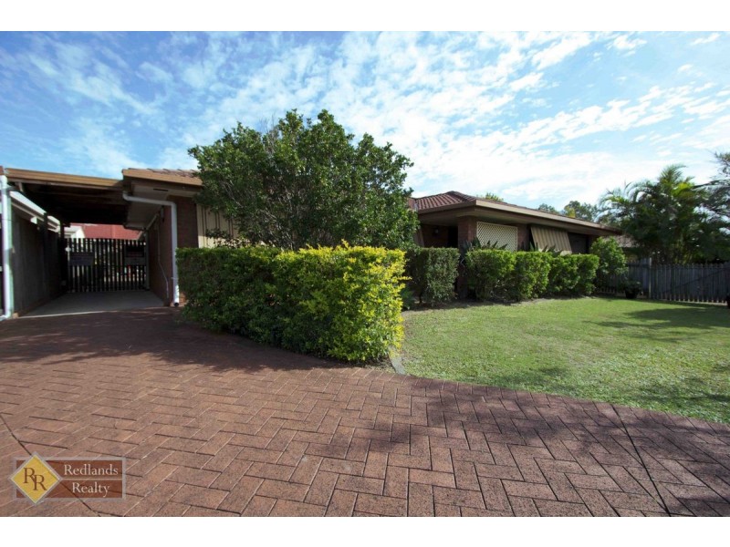 16 Shonagh Court, Birkdale QLD 4159