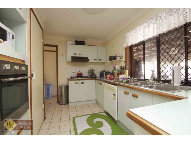 16 Shonagh Court, Birkdale QLD 4159