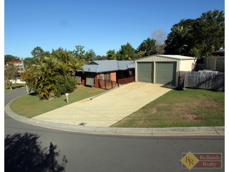 20 Chipping Drive, Alexandra Hills QLD 4161