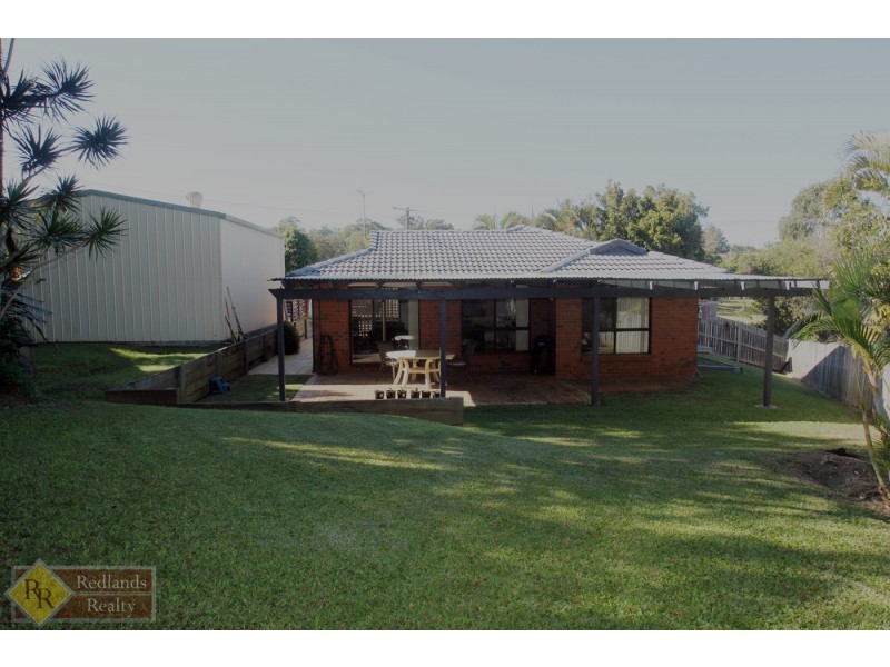 20 Chipping Drive, Alexandra Hills QLD 4161