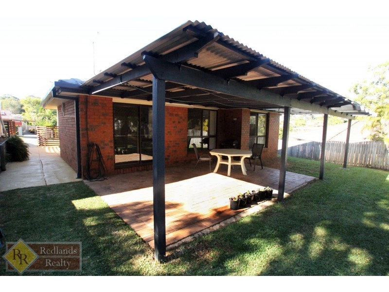 20 Chipping Drive, Alexandra Hills QLD 4161