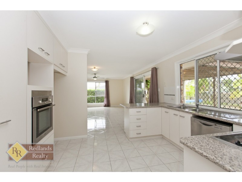 13 Serina Street, Capalaba QLD 4157