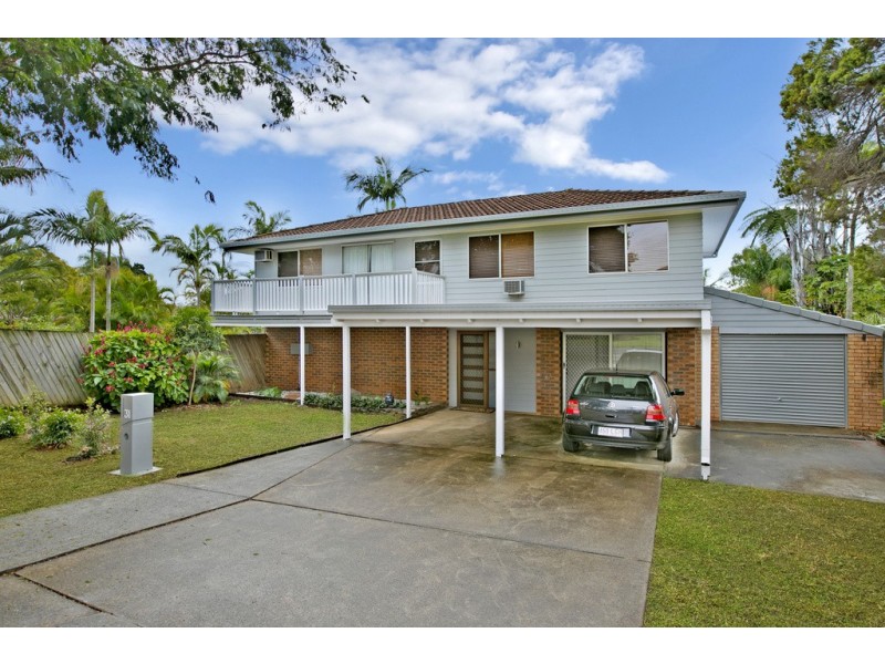 31 Catamaran Street, Manly West QLD 4179