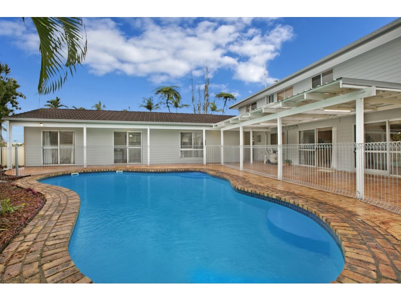 31 Catamaran Street, Manly West QLD 4179