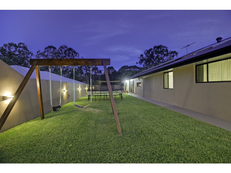 2 Trafalgar Vale Avenue, Wellington Point QLD 4160