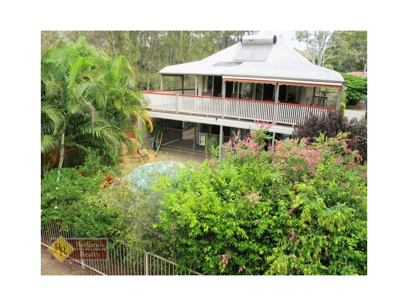 42 Valley Road, Wellington Point QLD 4160