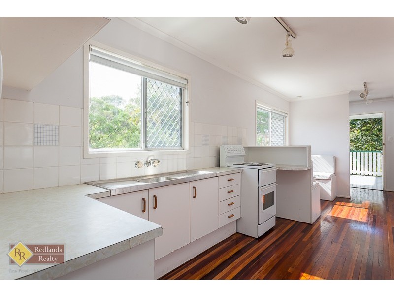 25 Myra Street, Birkdale QLD 4159