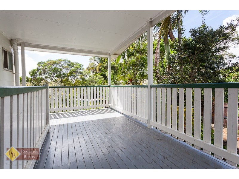 25 Myra Street, Birkdale QLD 4159