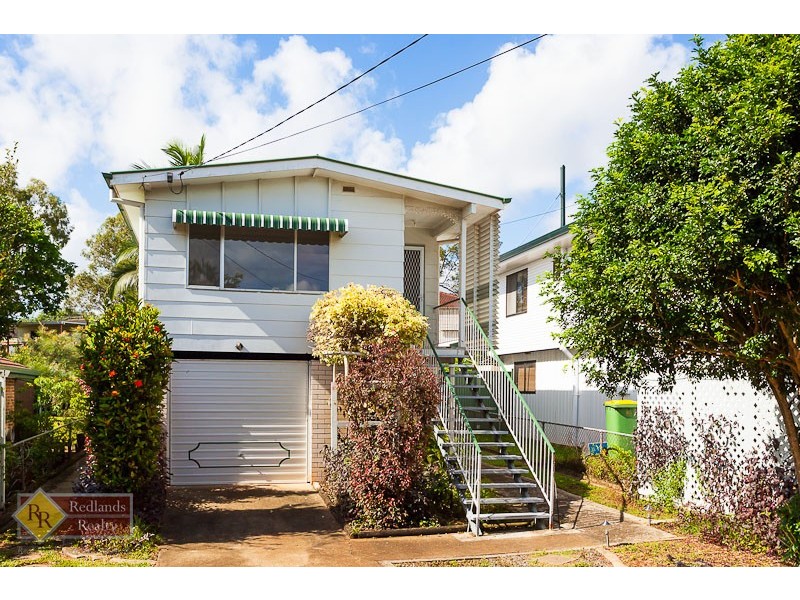 25 Myra Street, Birkdale QLD 4159