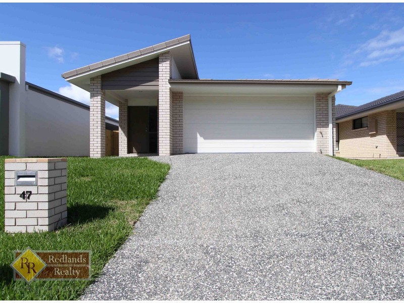 47 Colthouse Drive, Thornlands QLD 4164