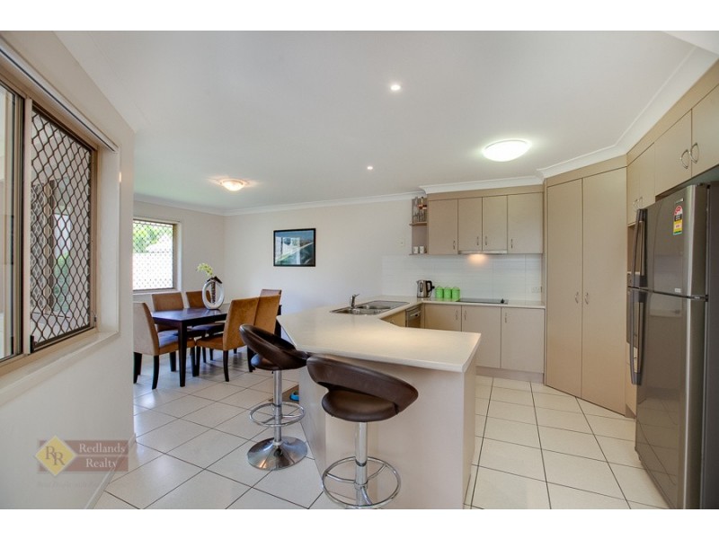 3 Crosby Place, Cleveland QLD 4163