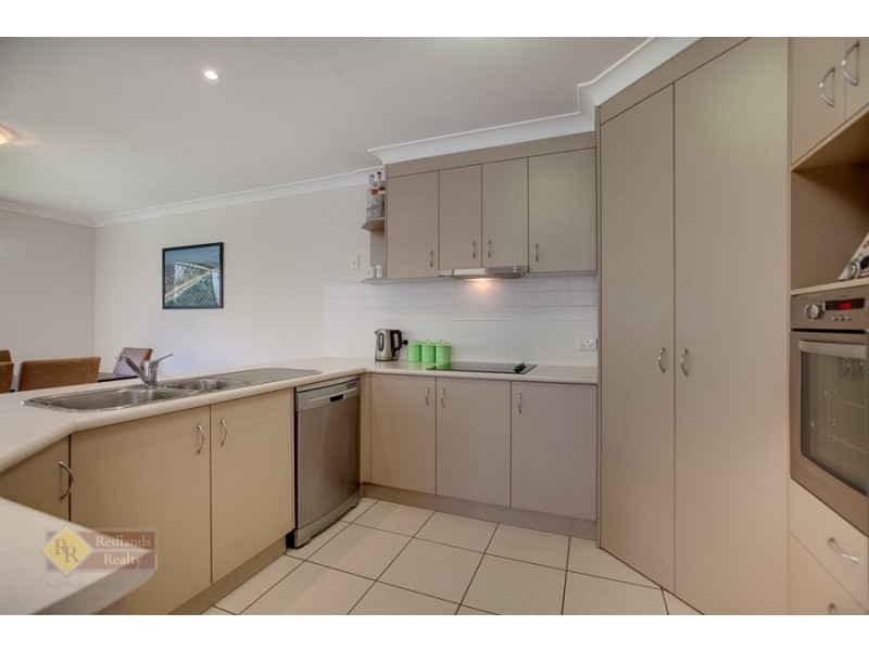 3 Crosby Place, Cleveland QLD 4163