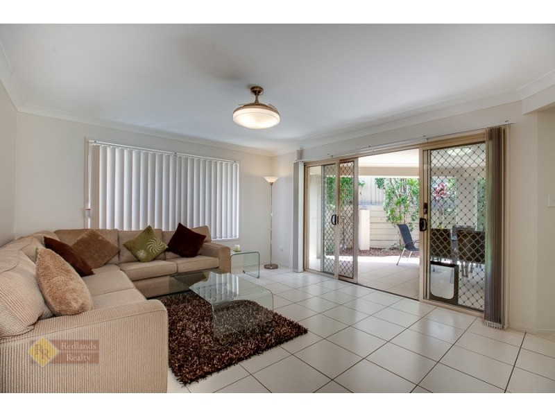 3 Crosby Place, Cleveland QLD 4163