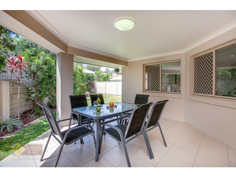 3 Crosby Place, Cleveland QLD 4163