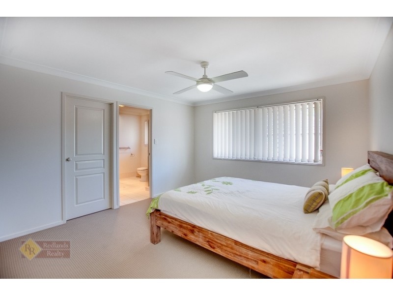 3 Crosby Place, Cleveland QLD 4163