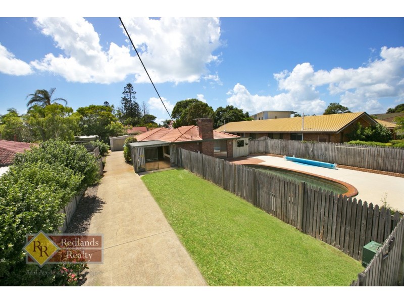 29 Sturgeon Street, Ormiston QLD 4160