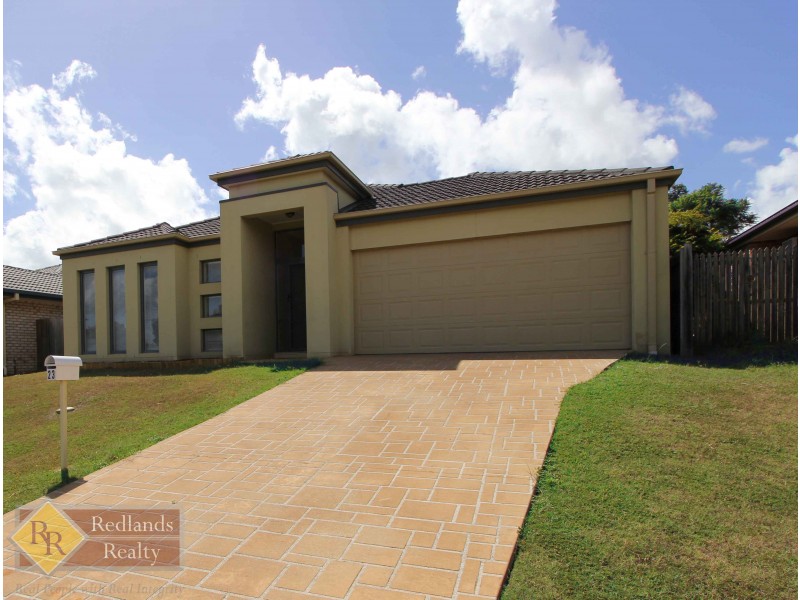 23 Baythorn Drive, Thornlands QLD 4164