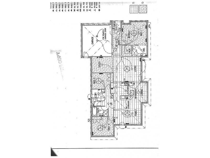 23 Baythorn Drive, Thornlands QLD 4164 Floorplan