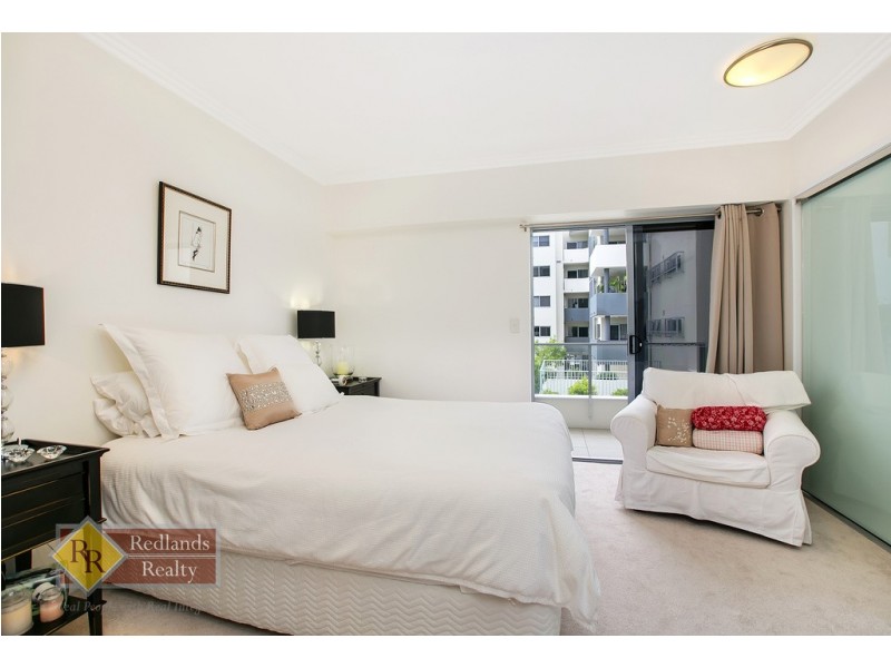 8/150 Middle Street, Cleveland QLD 4163