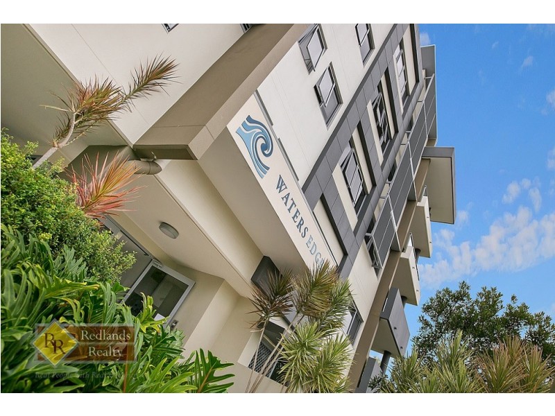 8/150 Middle Street, Cleveland QLD 4163