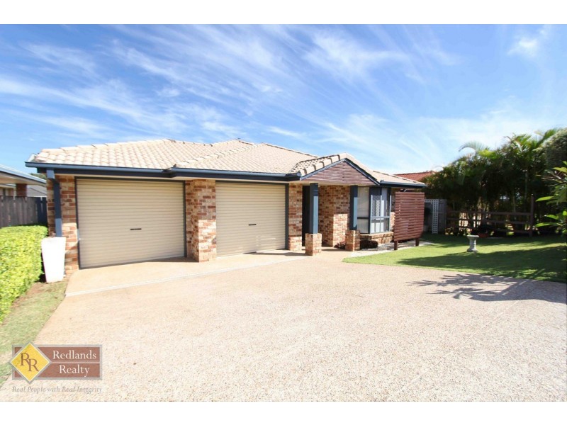 8 Hawkins Place, Thornlands QLD 4164