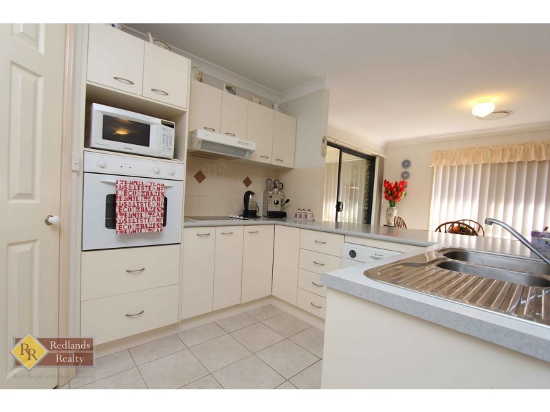 8 Hawkins Place, Thornlands QLD 4164