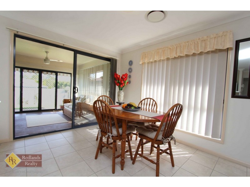 8 Hawkins Place, Thornlands QLD 4164