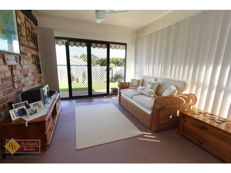 8 Hawkins Place, Thornlands QLD 4164