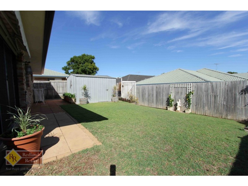 8 Hawkins Place, Thornlands QLD 4164