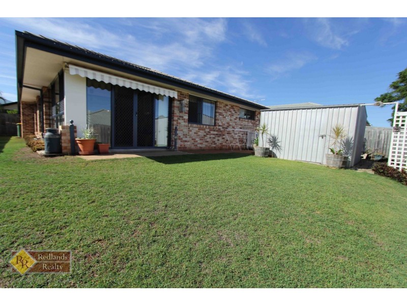 8 Hawkins Place, Thornlands QLD 4164