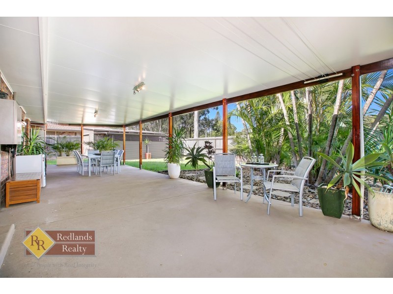 3 Spurs Drive, Wellington Point QLD 4160