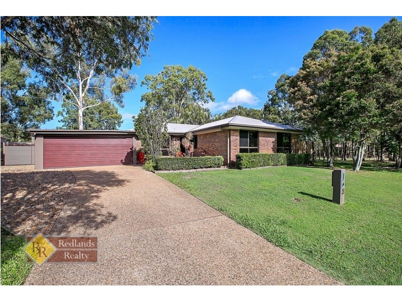 3 Spurs Drive, Wellington Point QLD 4160