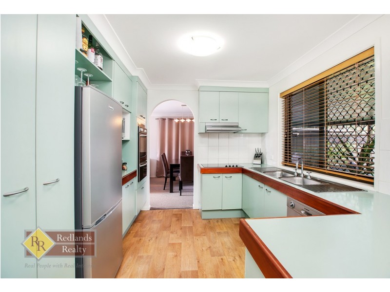 3 Spurs Drive, Wellington Point QLD 4160