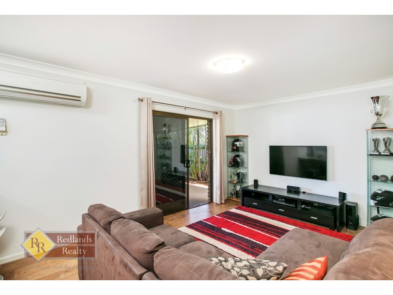 3 Spurs Drive, Wellington Point QLD 4160