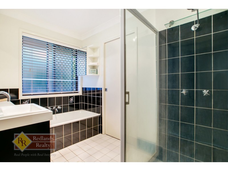 3 Spurs Drive, Wellington Point QLD 4160