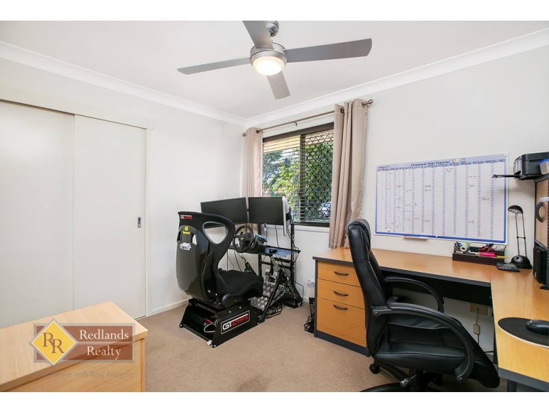 3 Spurs Drive, Wellington Point QLD 4160