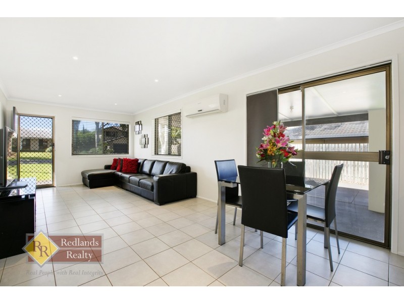 55 Plumer Street, Wellington Point QLD 4160