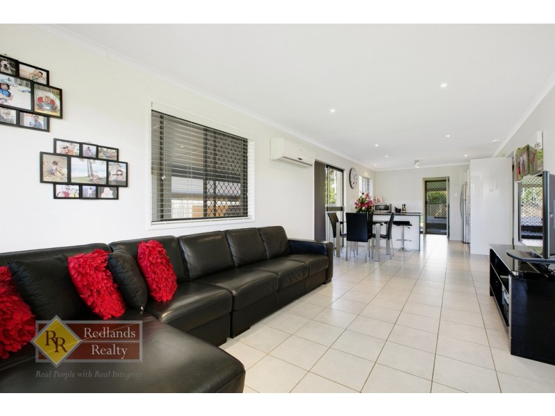 55 Plumer Street, Wellington Point QLD 4160