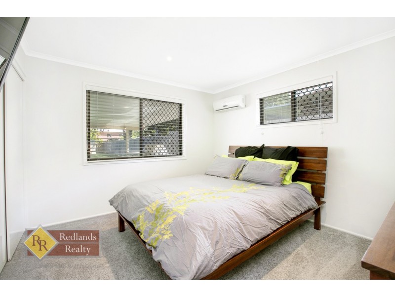 55 Plumer Street, Wellington Point QLD 4160