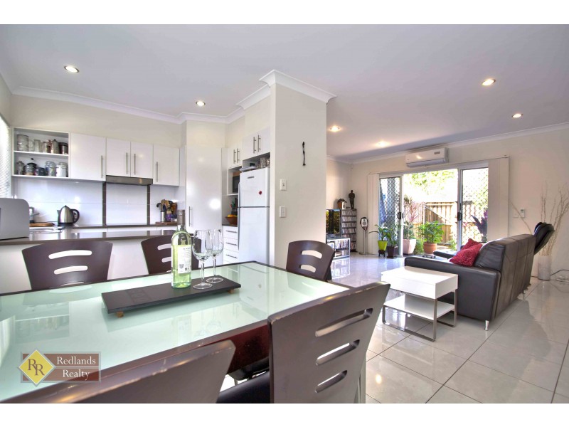 12/3 Edith Street, Wellington Point QLD 4160