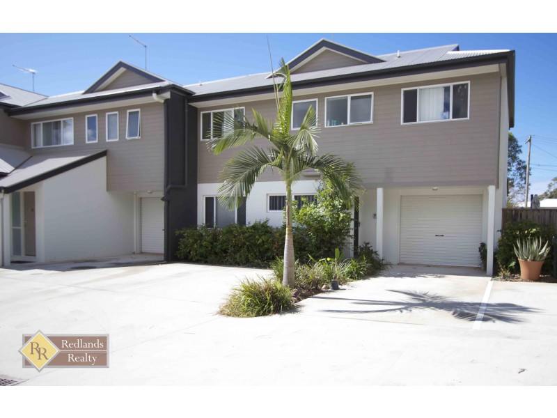 12/3 Edith Street, Wellington Point QLD 4160