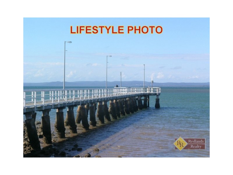 12/3 Edith Street, Wellington Point QLD 4160