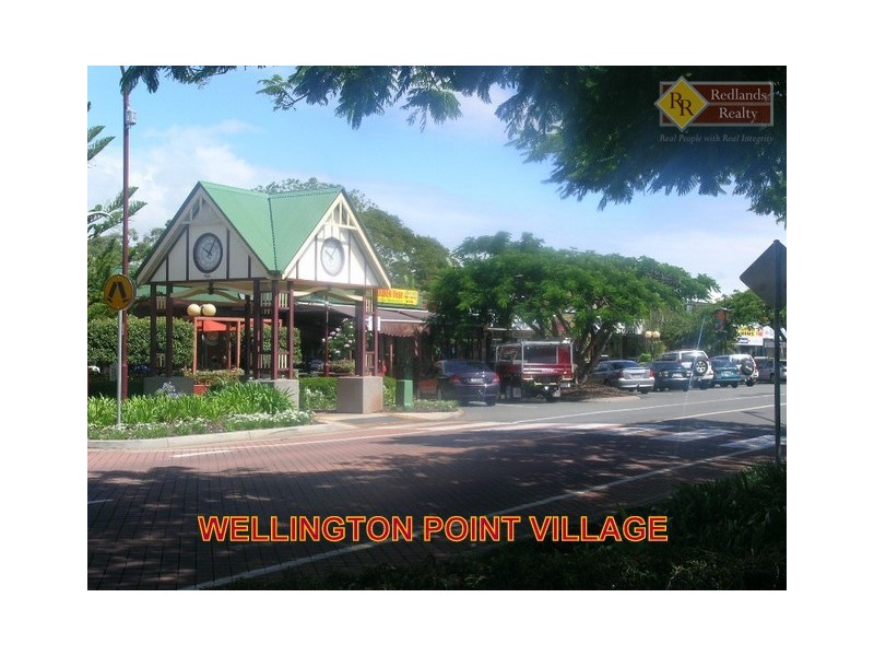 12/3 Edith Street, Wellington Point QLD 4160