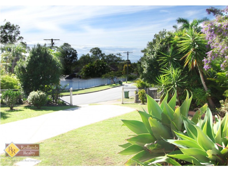41 Cabernet Crescent, Thornlands QLD 4164
