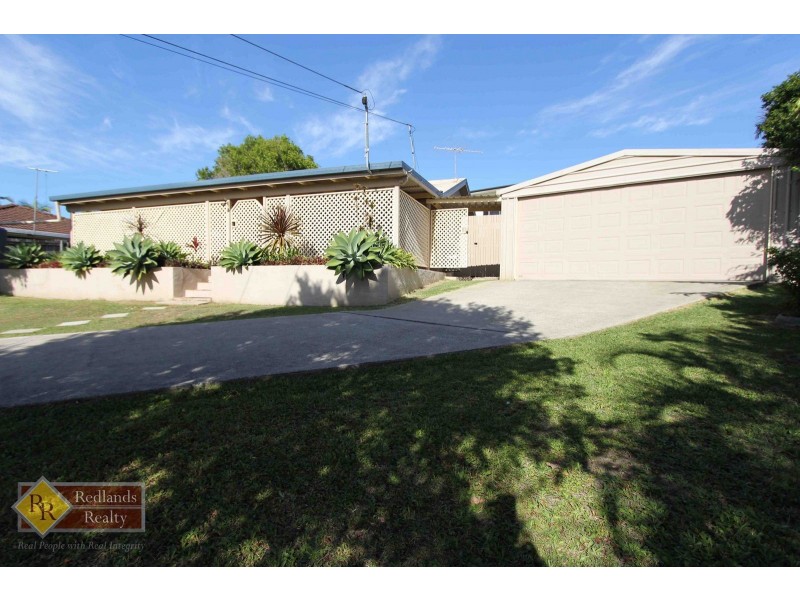 41 Cabernet Crescent, Thornlands QLD 4164